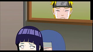 Be passed on Fate Of Hinata
